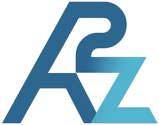 A2Z-IT Logo